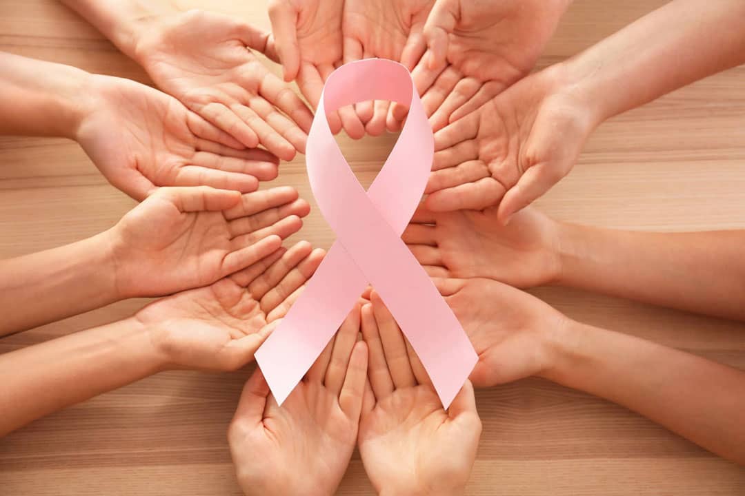 سرطان سینه